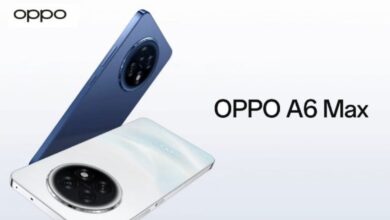 Diam-Diam Dirilis, OPPO A6 Max Usung Baterai Jumbo 7.000 mAh dan Ketahanan Ekstrem