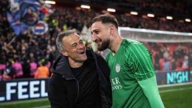 Dibuang PSG, Donnarumma: Tak Kecewa dengan Keputusan Enrique