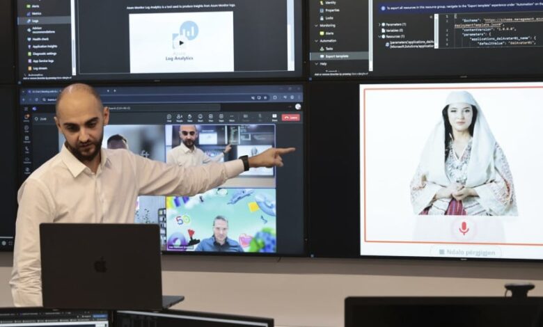 Diella: Menteri Pemberantas Korupsi AI Pertama di Dunia, Inilah Sosoknya