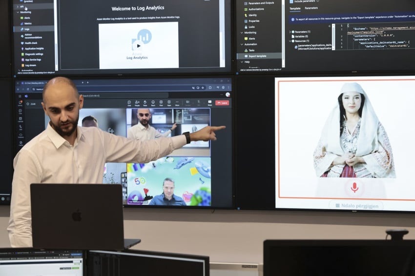 Diella: Menteri Pemberantas Korupsi AI Pertama di Dunia, Inilah Sosoknya