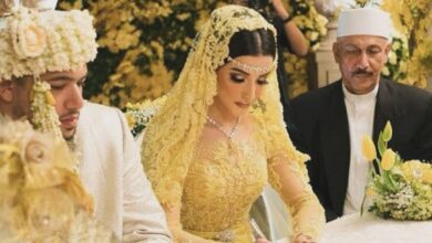 Diisukan Cerai, Tasya Farasya Ungkap Butuh Waktu dan Ruang untuk Diri