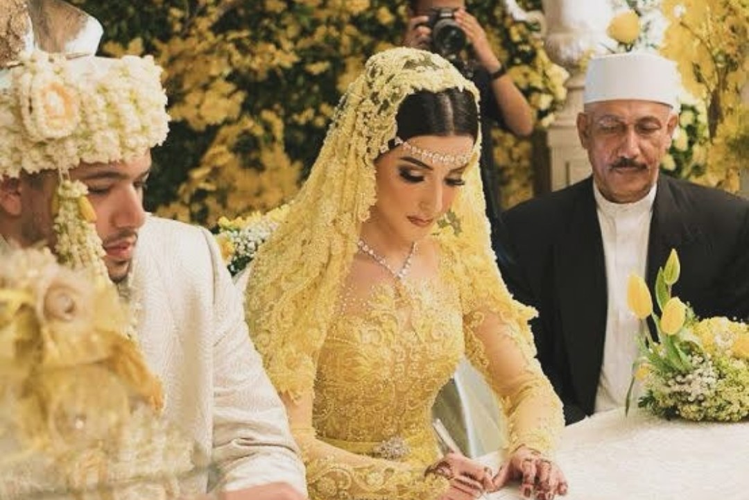 Diisukan Cerai, Tasya Farasya Ungkap Butuh Waktu dan Ruang untuk Diri