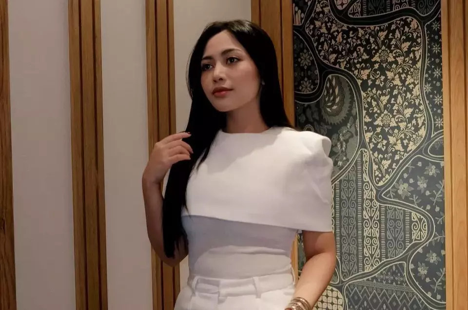 Diisukan Dekat Rafael Harlin, Rachel Vennya Diwanti-wanti Netizen