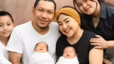 Diisukan Kuasai Harta Warisan Mpok Alpa, Suami Mendiang Berikan Penjelasan