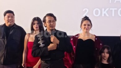 Dimas Anggara Ungkap Pernikahannya Hambar, Terkoda Karakter Pelakor