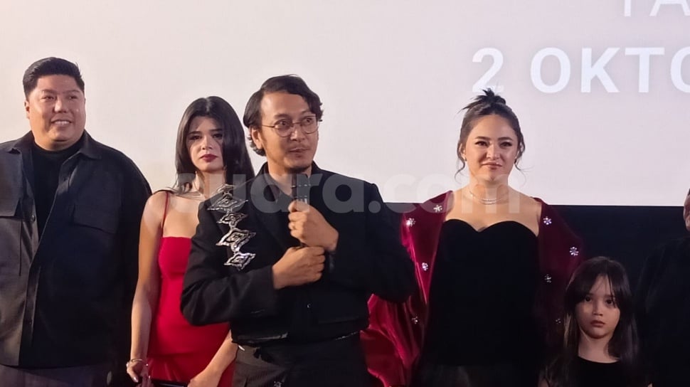 Dimas Anggara Ungkap Pernikahannya Hambar, Terkoda Karakter Pelakor