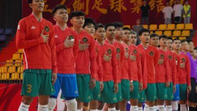 Dimulai Besok! Jadwal Lengkap Timnas Futsal Indonesia di Four Nations Cup 2025