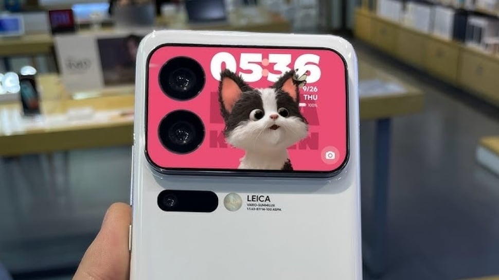 Disebut Mirip iPhone 17 Series, Harga Xiaomi 17 dan Tanggal Rilis Resmi di Indonesia