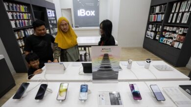 Diskon Besar-besaran iBox Jelang Peluncuran iPhone 17: Simak Daftar Harganya!