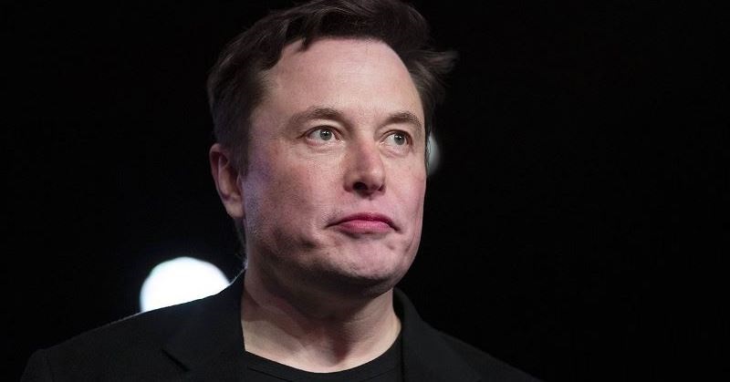 Dokumen Predator Seks Epstein Terungkap, Termasuk Nama Elon Musk dan Pangeran Andrew