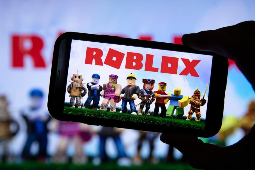 Dua Wajah Roblox di Indonesia: Keamanan Anak Ditingkatkan, Kreator Untung
