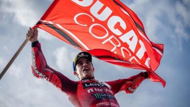 Ducati: Tekanan pada Marc Marquez Justru Memicu Kinerja Menggila!