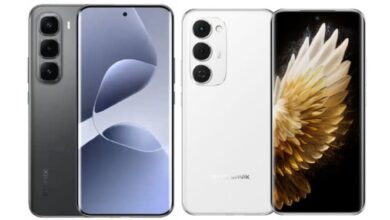 Duel HP 2 Jutaan: Infinix Hot 60 Pro Plus vs Tecno Spark 40 Pro Plus, Pilih Mana?