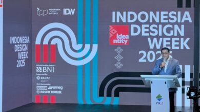 Dukungan Swasta Diharapkan Vital untuk Industri Kreatif Indonesia Go Global