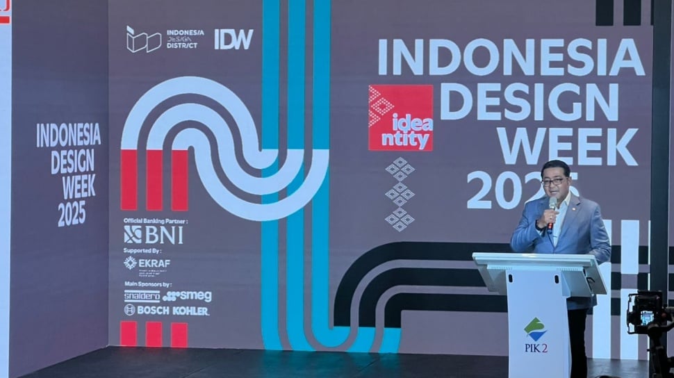 Dukungan Swasta Diharapkan Vital untuk Industri Kreatif Indonesia Go Global