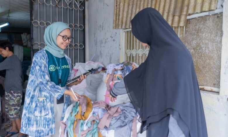 ESG Jadi Fondasi Bisnis Berkelanjutan untuk UMKM di Era Modern