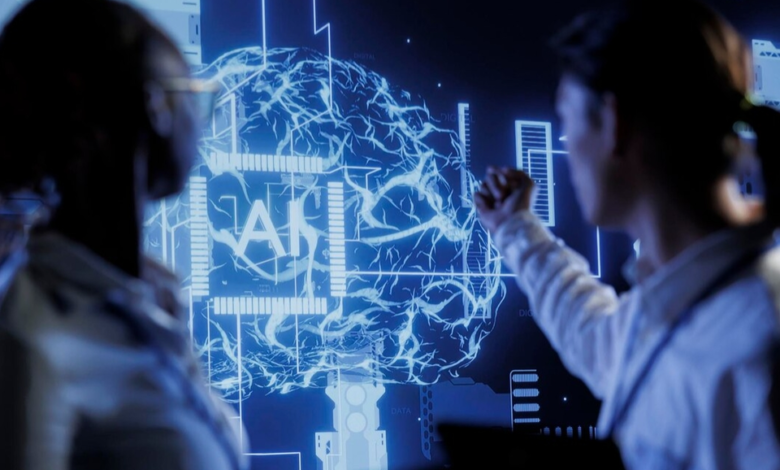 Efektivitas AI Sebagai Guru Kedua Siswa: Peluang atau Risiko di Era Digital?