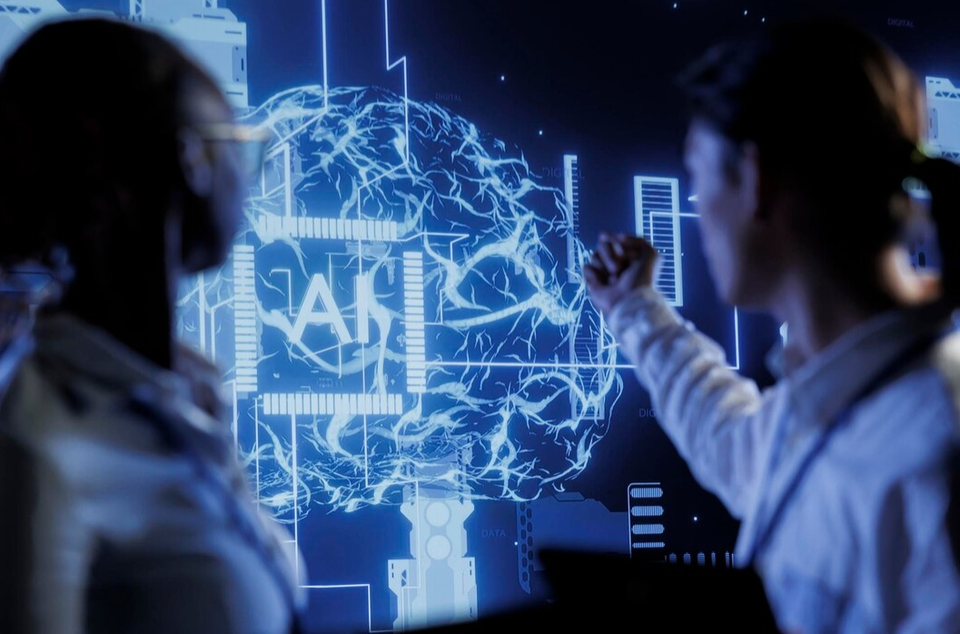 Efektivitas AI Sebagai Guru Kedua Siswa: Peluang atau Risiko di Era Digital?