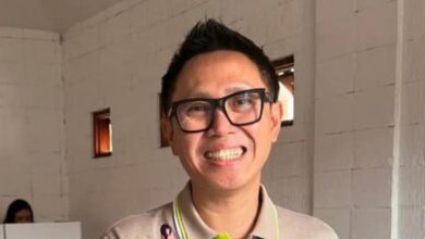 Eko Patrio Desak Polisi Bebaskan Penjarah yang Ambil Kucingnya