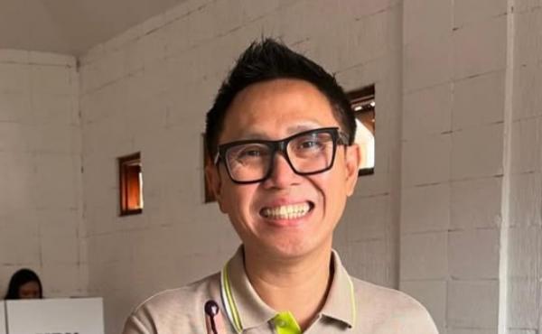 Eko Patrio Desak Polisi Bebaskan Penjarah yang Ambil Kucingnya