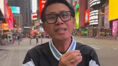 Eko Patrio Minta Polisi Bebaskan Penjarah yang Ambil Kucingnya, Ini Alasannya