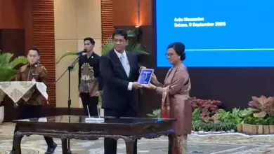 Ekonom Ingatkan Menkeu Purbaya: Hati-hati Berbicara di Publik!