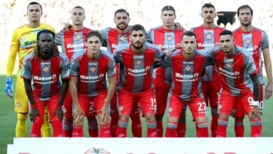 Emil Audero Dkk Belum Terkalahkan di Serie A Usai Tahan Imbang Verona