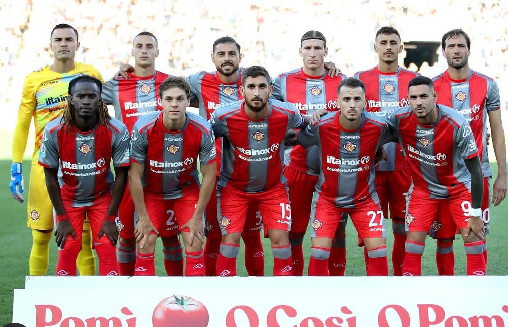 Emil Audero Dkk Belum Terkalahkan di Serie A Usai Tahan Imbang Verona