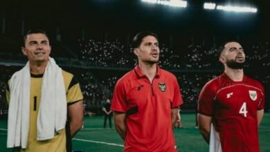 Emil Audero: Semangat Suporter Kunci Kesuksesan Timnas Indonesia