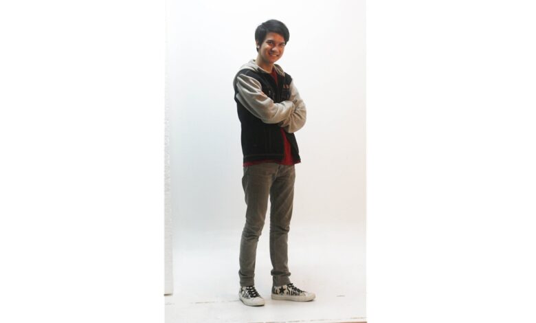 Endy Arfian Belajar Bahasa Uzbekistan Demi Film 'Pengin Hijrah'