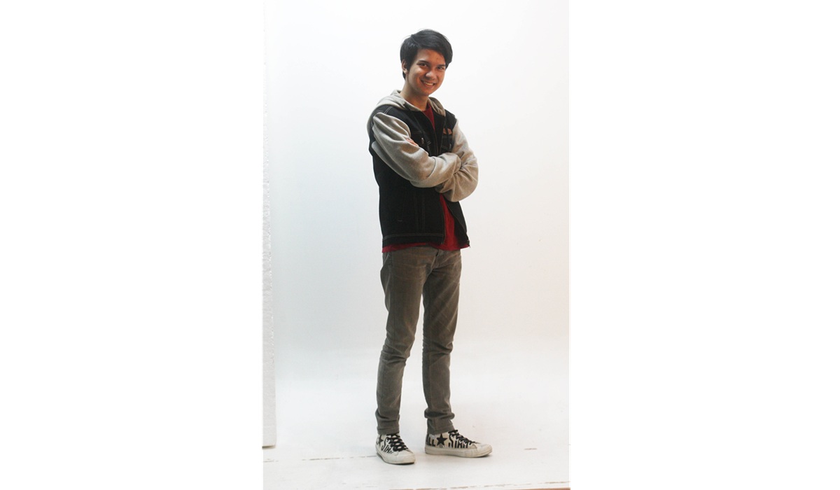 Endy Arfian Belajar Bahasa Uzbekistan Demi Film 'Pengin Hijrah'