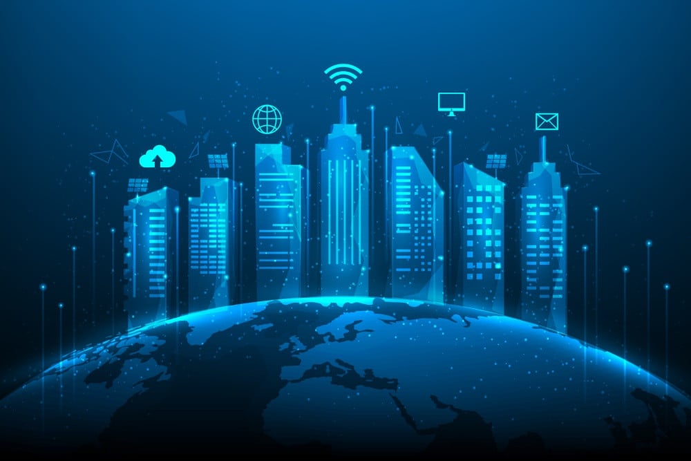 Equinix dan F5 Kolaborasi Integrasi Keamanan Aplikasi dengan Jaringan Virtual