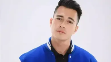 Eza Gionino Akui Tengah Jalani Fase Terendah Hidupnya, Apa Penyebabnya?