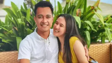 Eza Gionino Dapat Bertemu Anak Usai Kesepakatan Cerai yang Disepakati