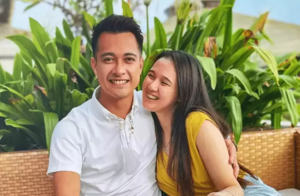 Eza Gionino Dapat Bertemu Anak Usai Kesepakatan Cerai yang Disepakati