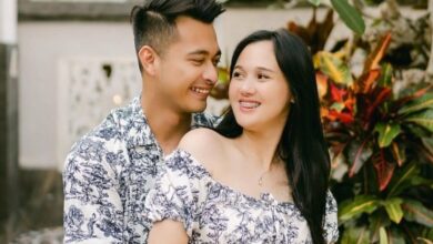 Eza Gionino Digugat Cerai Meiza Aulia, Warganet Sebut Karma Restu Ibu