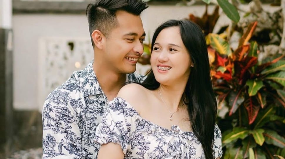 Eza Gionino Digugat Cerai Meiza Aulia, Warganet Sebut Karma Restu Ibu