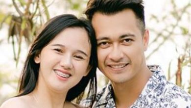Eza Gionino dan Meiza Aulia Coritha Tak Saling Tegur Sapa, Hidup Serumah