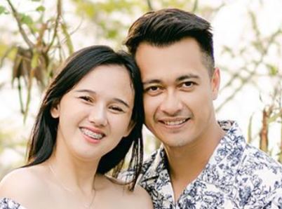 Eza Gionino dan Meiza Aulia Coritha Tak Saling Tegur Sapa, Hidup Serumah