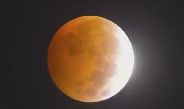 Fakta-Fakta Gerhana Bulan Total 7 September, Air Laut Pasang di Indonesia