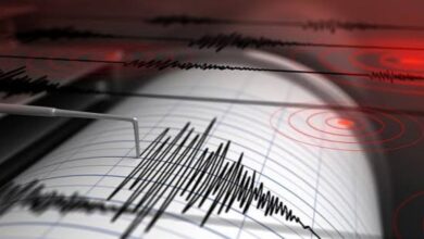 Fakta-fakta Gempa Sukabumi dan Bogor: 29 Kali Gempa Susulan, Sesar Aktif Pemicu