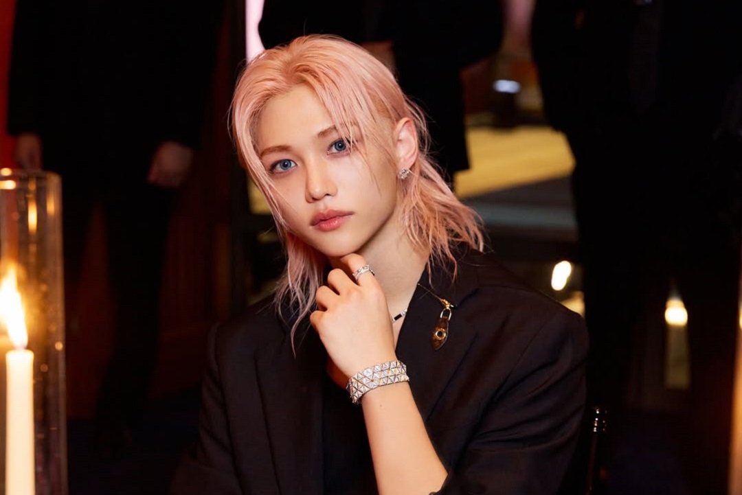 Felix Stray Kids Tuntut Warganet, Bantah Difitnah Perlakukan Staf Seperti Babu