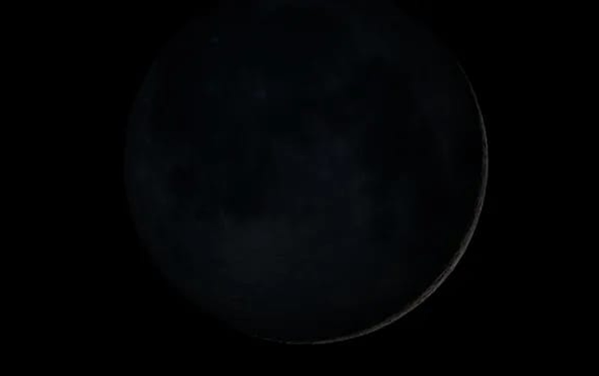 Fenomena Black Moon: Bulan Baru Kedua yang Tidak Terlihat di Langit