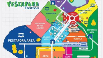 Festival Musik Pestapora Putus Kerja Sama dengan Freeport Indonesia: Apa Sebabnya?