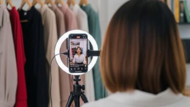 Fitur Live TikTok Diblokir, Komdigi Jamin Keamanan Digital untuk UMKM