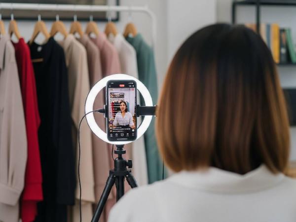 Fitur Live TikTok Diblokir, Komdigi Jamin Keamanan Digital untuk UMKM