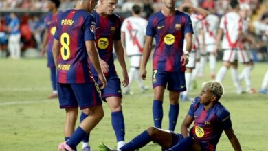 Flick Sedih Yamal Cedera, Timnas Spanyol Kehilangan Bintang Muda