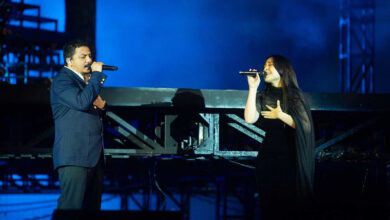 Forestra 2025: Kolaborasi Epik Sheila Dara Bersama Musisi Lintas Genre