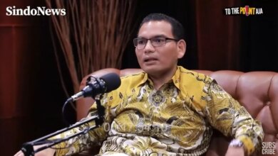 Gagal Awasi Pinjol, Bennix: OJK Perlu Dirombak Secara Menyeluruh