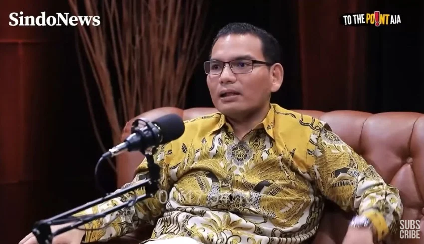 Gagal Awasi Pinjol, Bennix: OJK Perlu Dirombak Secara Menyeluruh